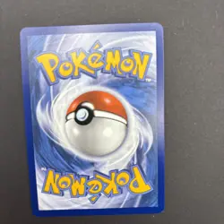 Pokemon Pikachu EX Double Rare Holo Card 028/131 Prismatic Evolutions - Image 2