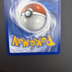 Pokemon Pikachu EX Double Rare Holo Card 028/131 Prismatic Evolutions - Image 3