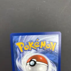Pokemon Pikachu EX Double Rare Holo Card 028/131 Prismatic Evolutions - Image 4
