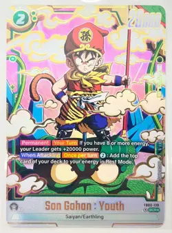 Dragon Ball Super Card Game - Custom Bundle for private buyer *Near Mint* - Image 2