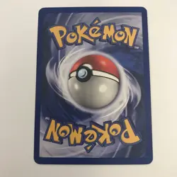 Pokemon TCG Misty's Wrath 1st Edition Gym Heroes #114/132 NM/M - TCCCX - Image 2