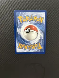 N’s Zekrom 031 - Pokemon Ascended Heroes ETB Promo - Pokemon Center Stamped NM - Image 2