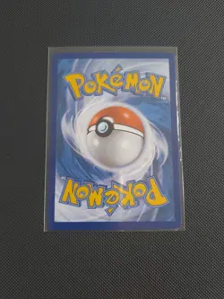 Pokemon TCG Gloom Obsidian Flames Illustration Rare Card 198/197 NM/M - Image 2