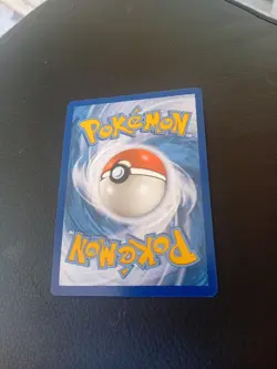 Pokemon TCG Gloom Obsidian Flames Illustration Rare Card 198/197 NM/M Condition - Image 2