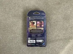 Disney Lorcana Complete Starter Deck Set Of 3 (RARE 2023 First Print) UK SELLER - Image 5