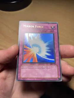 Mirror Force MRD-138 Metal Raiders Unlimited DMG - Image 2