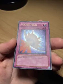 Mirror Force MRD-138 Metal Raiders Unlimited DMG - Image 4