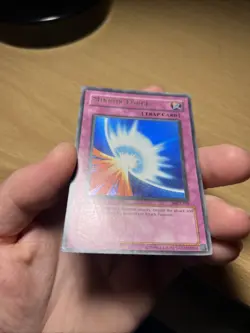 Mirror Force MRD-138 Metal Raiders Unlimited DMG - Image 5