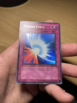 Mirror Force MRD-138 Metal Raiders Unlimited DMG - Image 2
