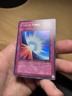 Mirror Force MRD-138 Metal Raiders Unlimited DMG - Image 3