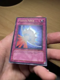Mirror Force MRD-138 Metal Raiders Unlimited DMG - Image 4