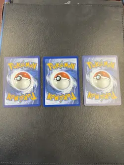 Series 2 Pokemon First Partners- Grookey 052, Scorbunny 053, Sobble 054 - Image 2