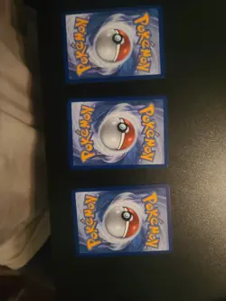 Series 2 Pokemon First Partners- Grookey 052, Scorbunny 053, Sobble 054 - Image 5