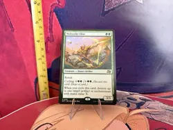 Magic The Gathering Webstrike Elite TCG MTG Collectable Trading Card - Image 1