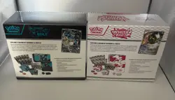 Pokemon Pokemon Black Bolt and White Flare Elite Trainer Box ETB Set of 2 - Image 2
