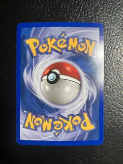 Exeggutor 13/147 Pokemon Aquapolis Reverse Holo Rare Card Vintage 2002 HP - Image 2