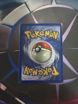 Pikachu - 58/102 - E3 Promo - Base Set - Pokemon Card - LP - Image 2