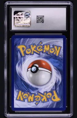 CGC 10 Pokemon Kanto FIRST PARTNER Set Charmander Squirtle Bulbasaur 037 038 039 - Image 4