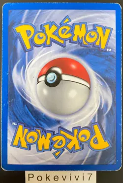 Carte Pokemon LIPPOUTOU 17/101 Rare Bloc EX Ile des Dragons FR OCCASION - Image 2
