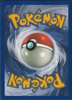 Jigglypuff 54/64 Common Jungle Pokemon Unlimited | NM - Image 2