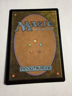 Wall of Stolen Identity Commander 2019 Regular - Image 2