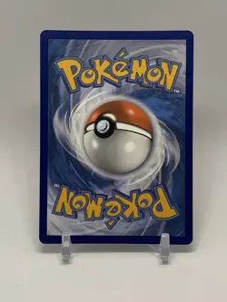 Pokemon TCG Celebi VMAX Sword & Shield - Chilling Reign 008/198 Holo Ultra Rare - Image 4
