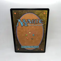 Elvish Warmaster (Extended Art) 363 Rare Kaldheim Magic: The Gathering LP - Image 2