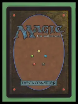 Wound Reflection - Universes Beyond: Doctor Who - NM - MTG - Image 2
