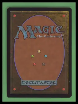 Misty Rainforest (Retro Frame) (Foil Etched) - Modern Horizons 2 - NM - MTG - Image 2