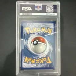 2021 Pokemon McDonald's Collection 25th Aniv PIKACHU Holo PSA 10 GEM MINT 25/25 - Image 2