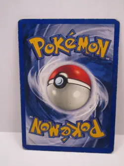 Pokemon TCG MACHAMP 1st Edition Holo Rare Vintage 1999 8/102 Base Set - Image 2