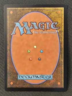 Maze of Ith (Borderless) 456 Rare Dominaria Remastered Magic: The Gathering NM - Image 2