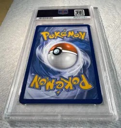 2016 POKEMON XY GENERATIONS RADIANT COLLECTION #RC29 FULL ART/PIKACHU PSA 9 - Image 4