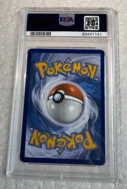 2016 POKEMON XY GENERATIONS RADIANT COLLECTION #RC29 FULL ART/PIKACHU PSA 9 - Image 5