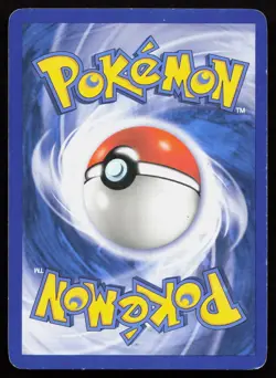 MUDKIP 80/106 COMMON GREAT ENCOUNTERS POKEMON LP - Image 2