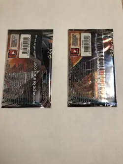 Pokemon TCG | Sun & Moon Cosmic Eclipse Booster Pack 2x | Sealed - Image 2