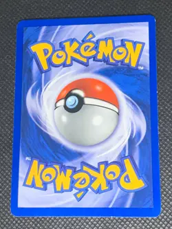 Azumarill 2/111 Holo - Neo Genesis Pokemon Card - LP - Image 5