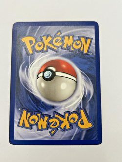 Pokemon TCG - Aerodactyl Fossil 1/62 Holo Rare - Vintage - Image 2