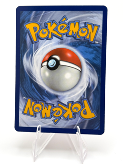 Pokemon Gastly XY Promos Promo XY132 - Image 4