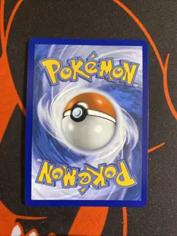 Hilda 084/086 Uncommon White Flare Pokemon Reverse Holo Near Mint - Image 2