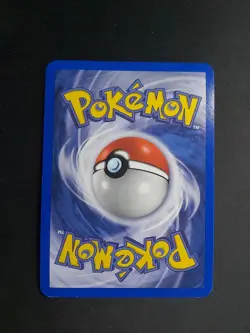 Venusaur 4/12 Expedition Base Set - Reverse Foil Box Topper - ENG Pokemon 2002 - Image 3