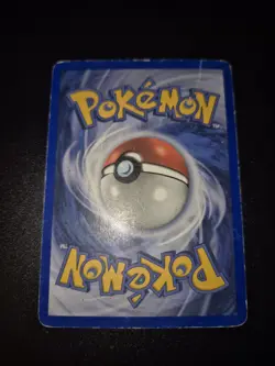 Pokemon - Gyarados Specie Delta 8/110 EX Holon Phantoms - Eng Vintage - Image 2