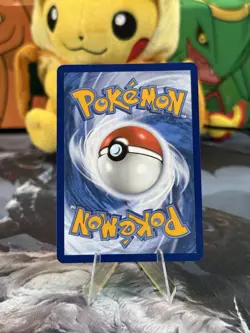 [NM] Pokemon TCG Unfair Stamp Twilight Masquerade Ace Spec Card 165/167 - Image 2