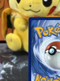 [NM] Pokemon TCG Unfair Stamp Twilight Masquerade Ace Spec Card 165/167 - Image 3