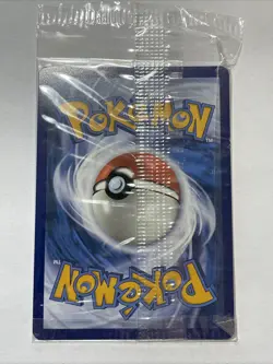 Sealed Miraidon Pokemon Center Stamped Promo SVP 013 Scarlet & Violet PC ETB - Image 2