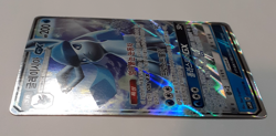 Pokemon Card Korean - Glaceon GX 011/066 SM5M - Holo near mint - see photos - Image 5