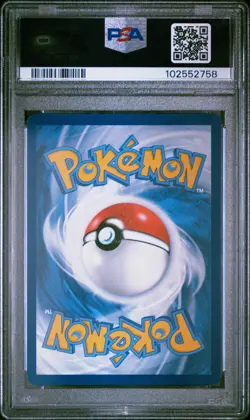 2024 POKEMON SVP EN-SV BLACK STAR PROMO #159 MAGNETON PSA 10 - Image 2