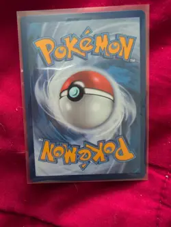Pokemon TCG Mega Gardevoir EX Full Art Holo Card 178/132 Mint Condition - Image 2