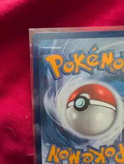 Pokemon TCG Mega Gardevoir EX Full Art Holo Card 178/132 Mint Condition - Image 3