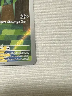 Pokemon TCG Archen Illustration White Flare Card 131/086 - Image 4